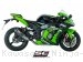 Race Oval Exhaust by SC-Project Kawasaki / Ninja ZX-10RR / 2017