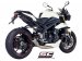 CR-T Exhaust