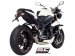 CR-T Exhaust