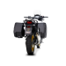 Rally Raid Exhaust