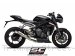  Triumph / Street Triple S 765 / 2018