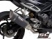 SC1-R Exhaust by SC-Project Triumph / Street Triple RS 765 / 2017