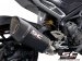 SC1-R Exhaust by SC-Project Triumph / Street Triple R 765 / 2018