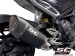 SC1-R Exhaust by SC-Project Triumph / Street Triple S 765 / 2019