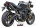 GP-Tech Exhaust by SC-Project Triumph / Street Triple R / 2010