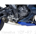  Yamaha / YZF-R7 / 2023