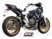 S1 Exhaust by SC-Project Yamaha / MT-07 / 2016
