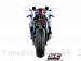 GP70-R Exhaust by SC-Project Yamaha / YZF-R6 / 2006
