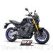  Yamaha / MT-09 / 2022