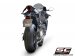 CR-T Exhaust