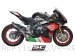 Race Oval Exhaust by SC-Project Aprilia / RSV4 RR / 2015
