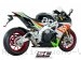 S1 Exhaust by SC-Project Aprilia / Tuono V4 1100 Factory / 2020