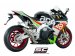 GP70-R Exhaust by SC-Project