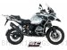 "Adventure" Exhaust by SC-Project BMW / R1200GS / 2013