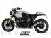 CR-T Exhaust by SC-Project BMW / R nineT Racer / 2019