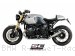 Conic Exhaust by SC-Project BMW / R nineT Racer / 2017