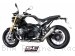 Conic Exhaust by SC-Project BMW / R nineT Racer / 2018