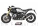 Conic Exhaust by SC-Project BMW / R nineT / 2015