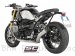 Conic Exhaust by SC-Project BMW / R nineT Racer / 2016