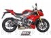 CR-T Exhaust by SC-Project BMW / S1000R / 2014