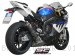 GP-M2 Exhaust by SC-Project BMW / S1000RR / 2011