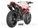 GP Exhaust SC-Project Ducati / Monster 796 / 2011
