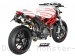 CR-T Exhaust by SC-Project Ducati / Monster 1100 / 2010