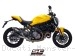 GP Exhaust by SC-Project Ducati / Monster 821 / 2020
