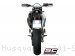 CRS Exhaust by SC-Project Husqvarna / 701 Supermoto / 2015