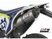 Oval Exhaust by SC-Project Husqvarna / 701 Supermoto / 2020