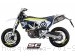 CRS Exhaust by SC-Project Husqvarna / 701 Supermoto / 2021