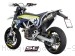 CRS Exhaust by SC-Project Husqvarna / 701 Supermoto / 2017