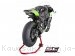 CR-T Exhaust by SC-Project Kawasaki / Ninja ZX-10R / 2015