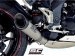 S1 Exhaust by SC-Project Triumph / Speed Triple / 2012