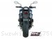 S1 Exhaust by SC-Project Suzuki / GSX-S750 / 2017