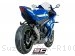 GP70-R Exhaust by SC-Project Suzuki / GSX-R1000 / 2019
