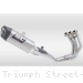  Triumph / Street Triple R 765 / 2024