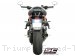 GP70-R Exhaust by SC-Project Triumph / Speed Triple R / 2017