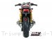 Conic "70s Style" Exhaust by SC-Project Triumph / Speed Twin / 2019