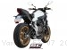 Conic Exhaust by SC-Project Yamaha / FZ-07 / 2016