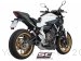 Conic Exhaust by SC-Project Yamaha / FZ-07 / 2016