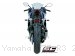 CR-T Exhaust by SC-Project Yamaha / YZF-R3 / 2017