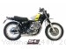 Yamaha / SR400 / 2015