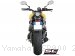 Conic "70s Style" Exhaust by SC-Project Yamaha / XSR900 / 2016