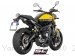 Conic "70s Style" Exhaust by SC-Project Yamaha / XSR900 / 2016